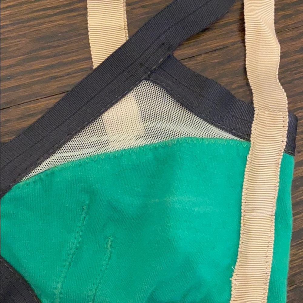 VPL colorblock bra - Picture 4 of 4